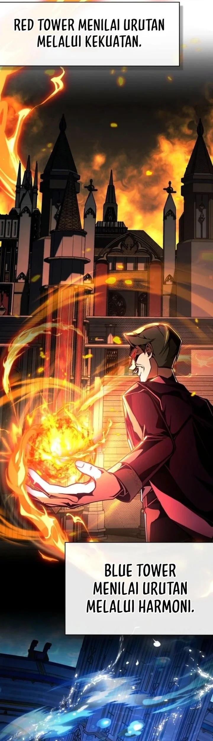 Dukedom’s Legendary Prodigy Chapter 4 Gambar 16