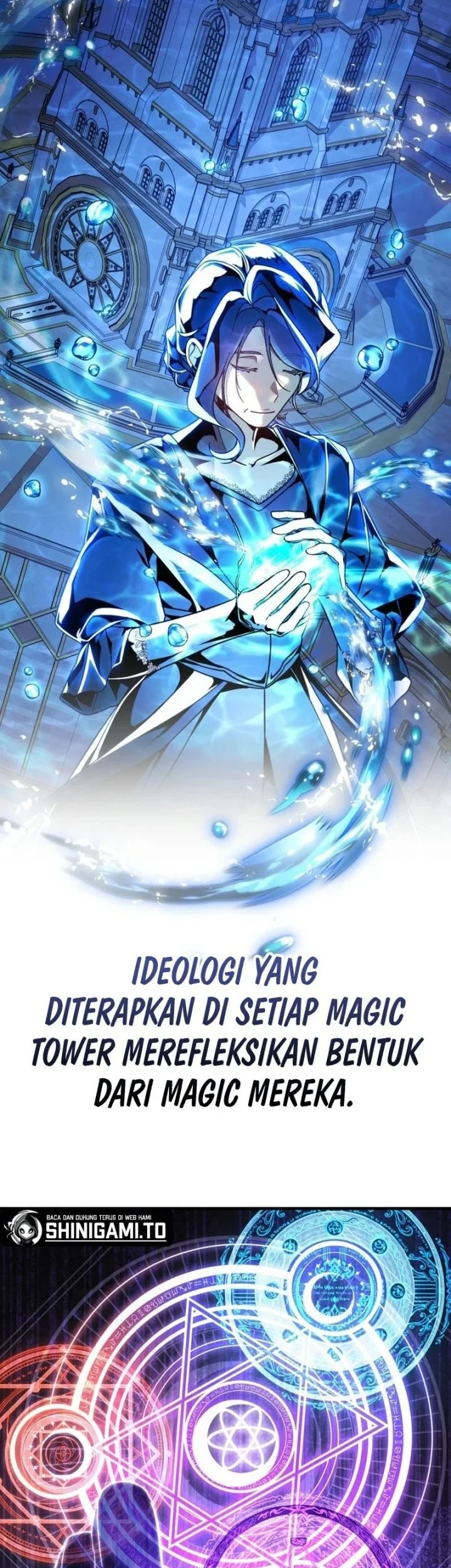 Dukedom’s Legendary Prodigy Chapter 4 Gambar 17