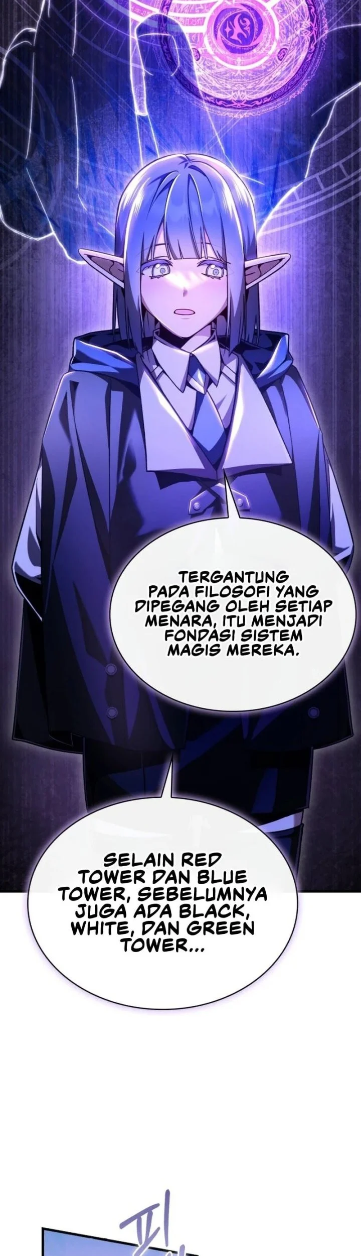 Dukedom’s Legendary Prodigy Chapter 4 Gambar 18