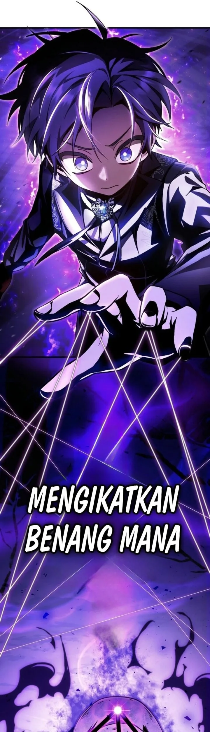 Dukedom’s Legendary Prodigy Chapter 4 Gambar 24