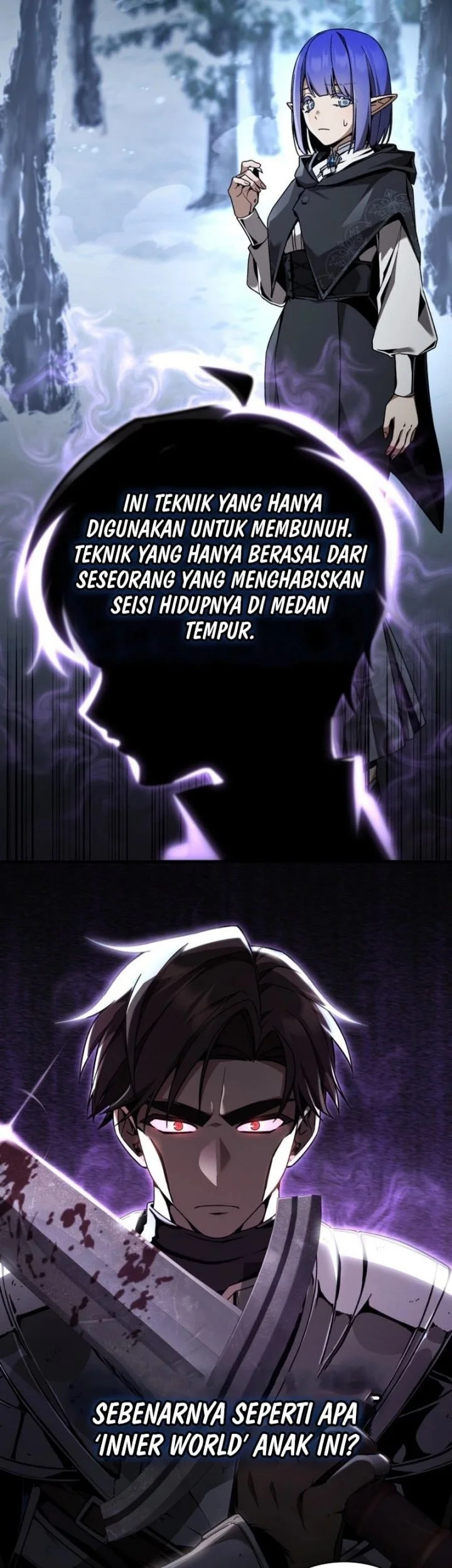 Dukedom’s Legendary Prodigy Chapter 5 Gambar 6