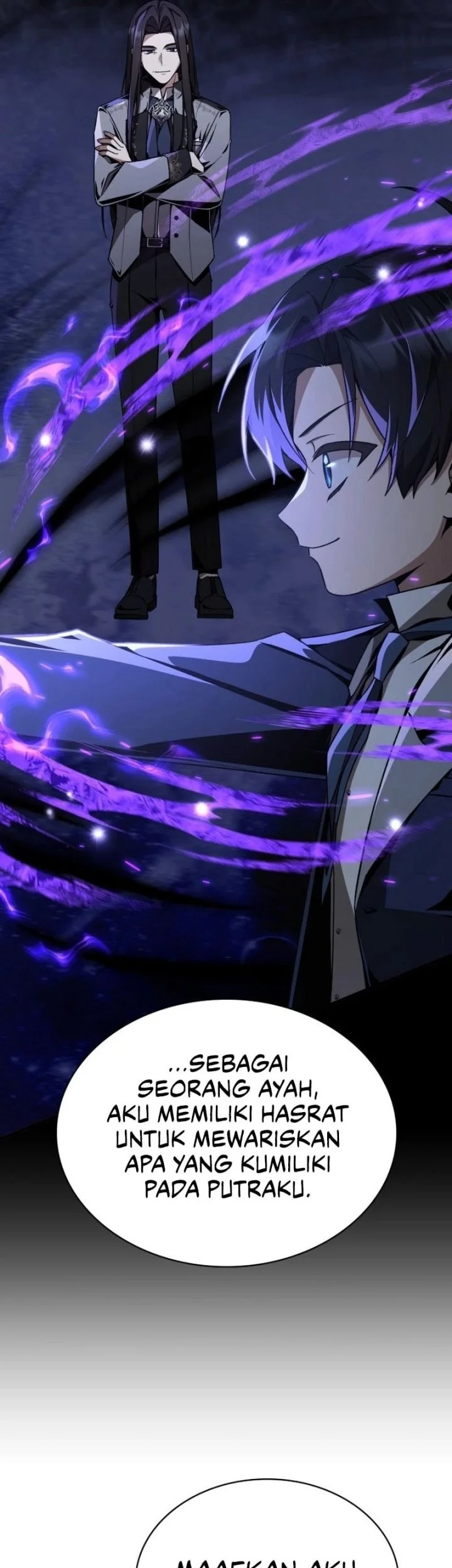 Dukedom’s Legendary Prodigy Chapter 5 Gambar 34