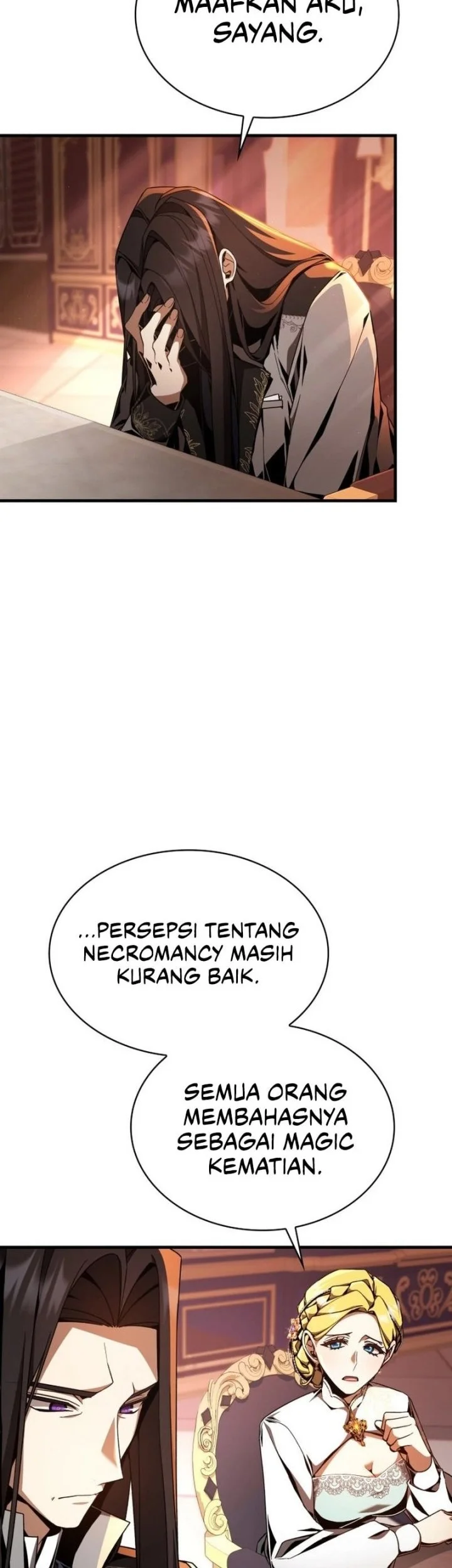 Dukedom’s Legendary Prodigy Chapter 5 Gambar 35