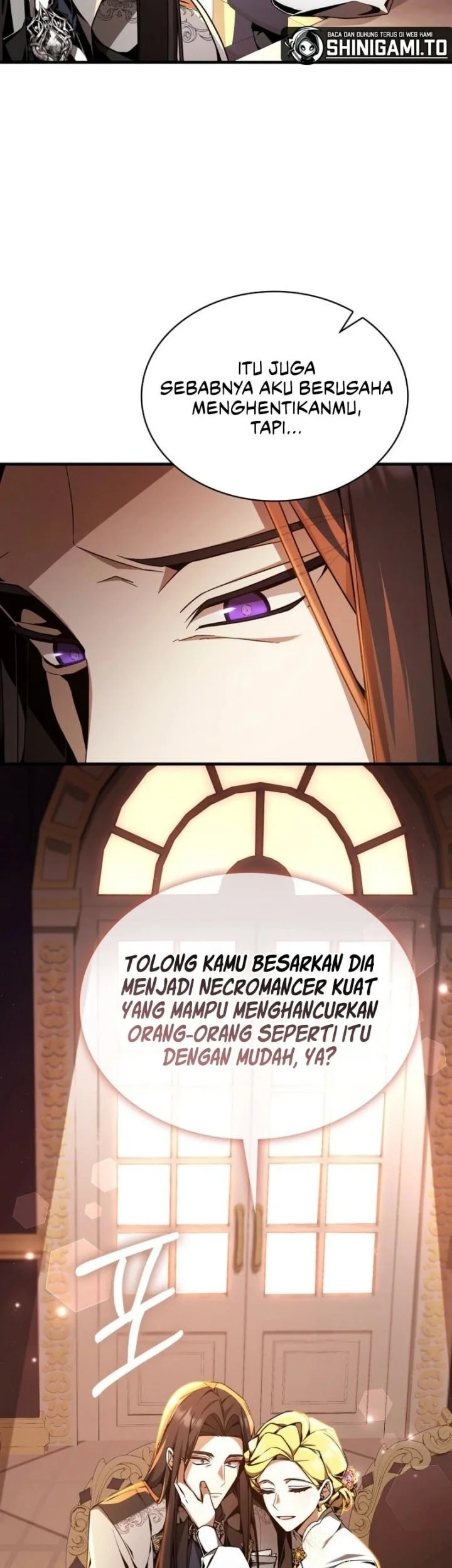 Dukedom’s Legendary Prodigy Chapter 5 Gambar 36