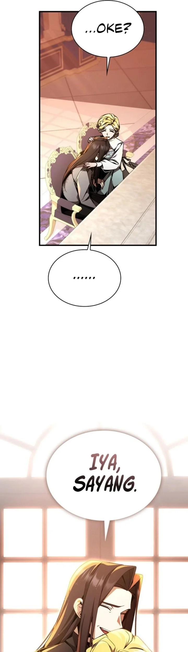 Dukedom’s Legendary Prodigy Chapter 5 Gambar 38