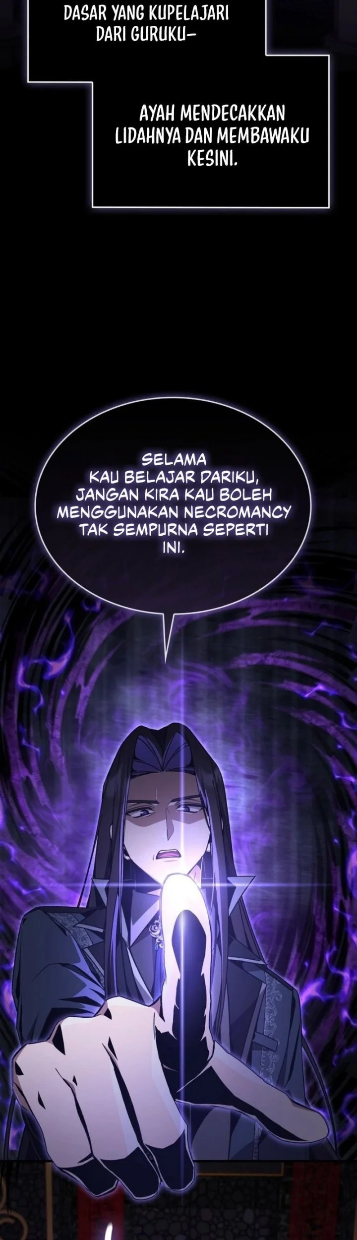 Dukedom’s Legendary Prodigy Chapter 5 Gambar 43