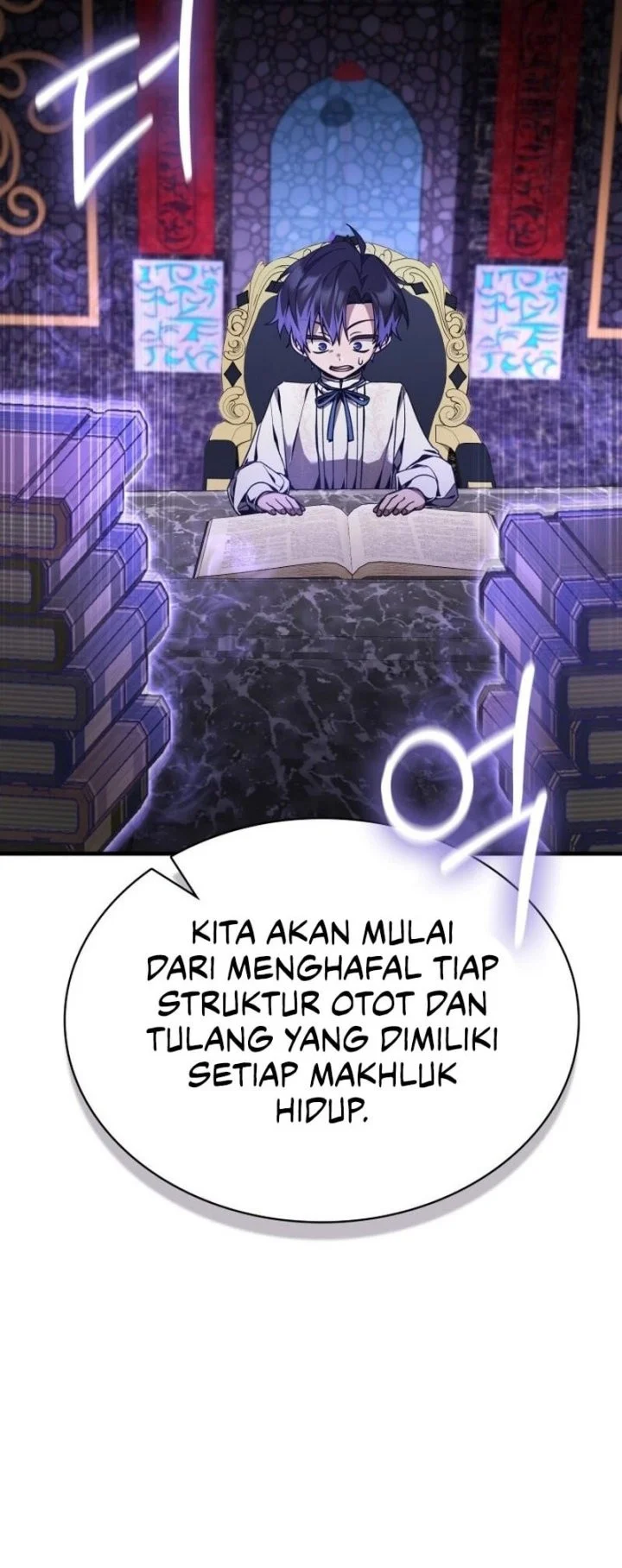 Dukedom’s Legendary Prodigy Chapter 5 Gambar 44