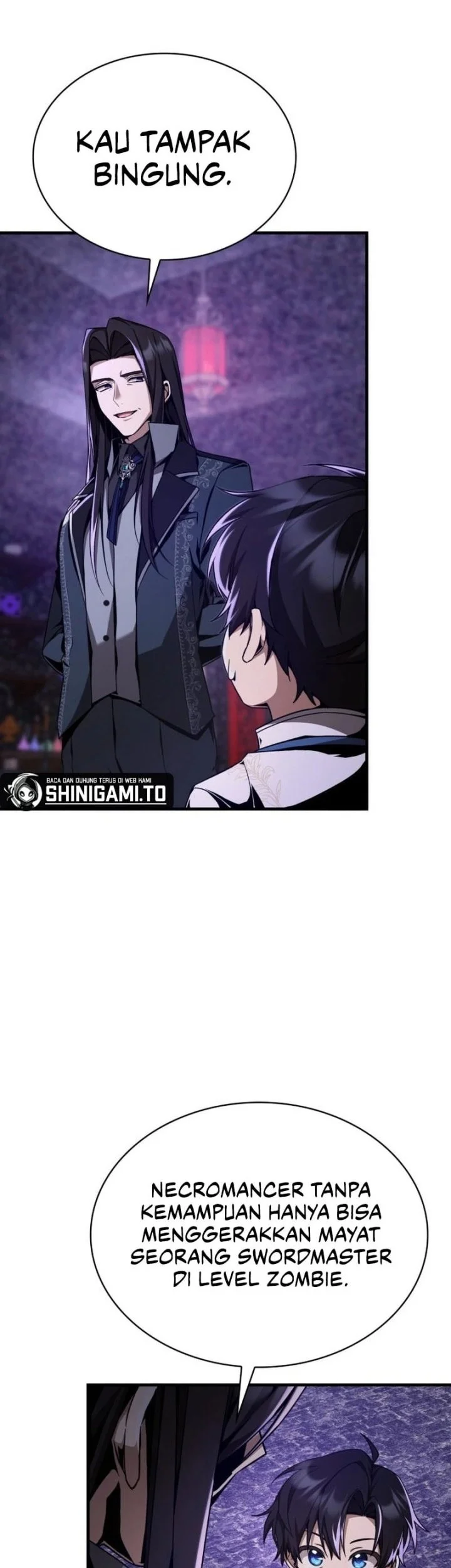 Dukedom’s Legendary Prodigy Chapter 5 Gambar 50