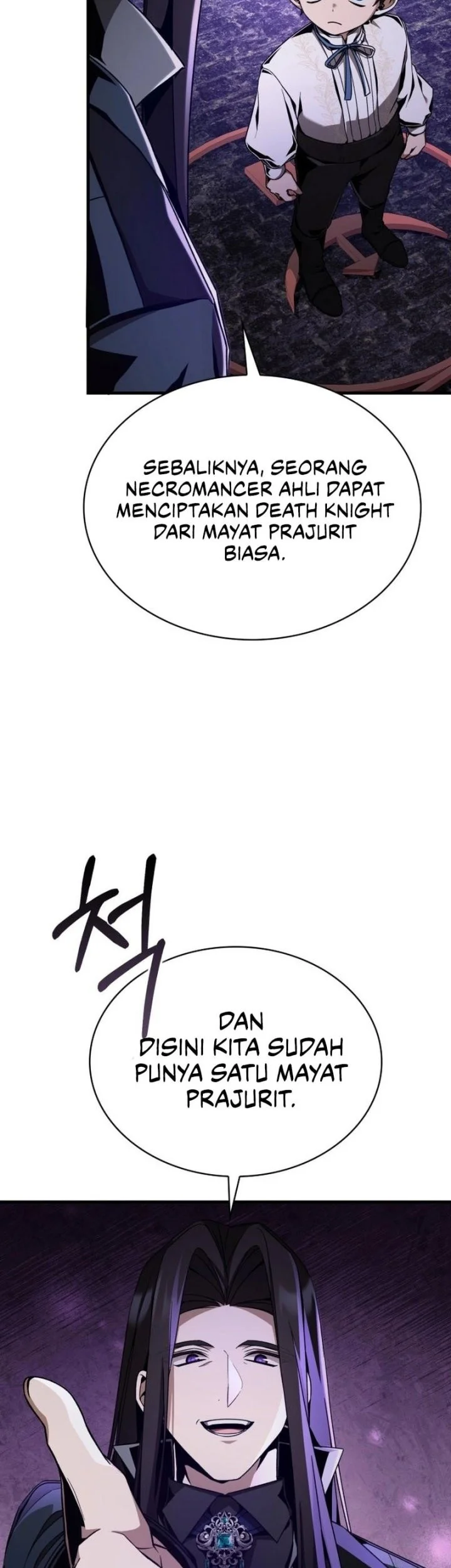 Dukedom’s Legendary Prodigy Chapter 5 Gambar 51