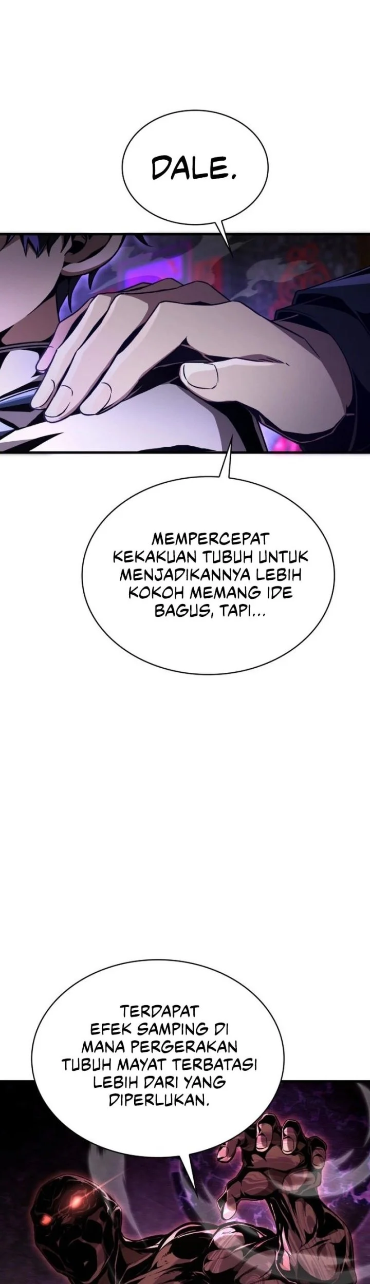 Dukedom’s Legendary Prodigy Chapter 5 Gambar 59