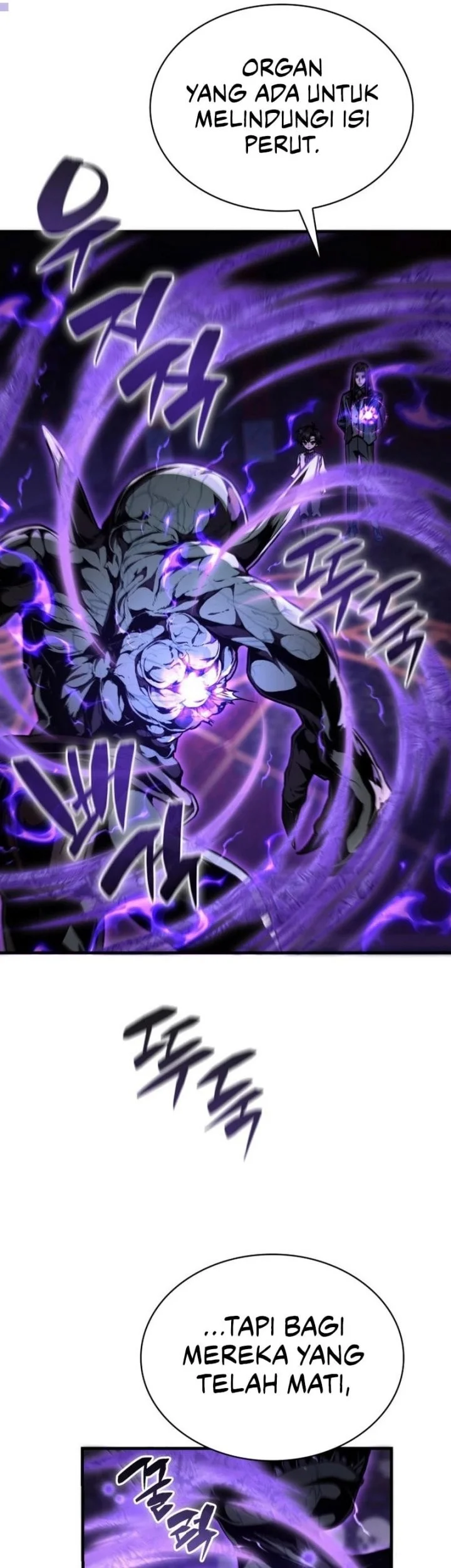 Dukedom’s Legendary Prodigy Chapter 5 Gambar 65