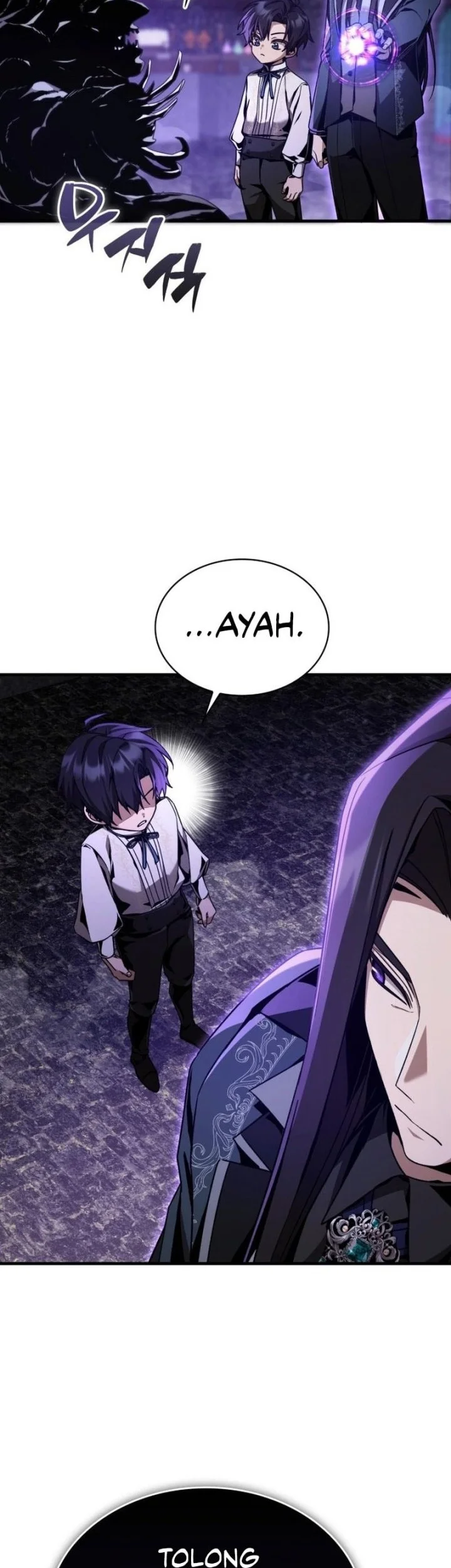 Dukedom’s Legendary Prodigy Chapter 5 Gambar 70