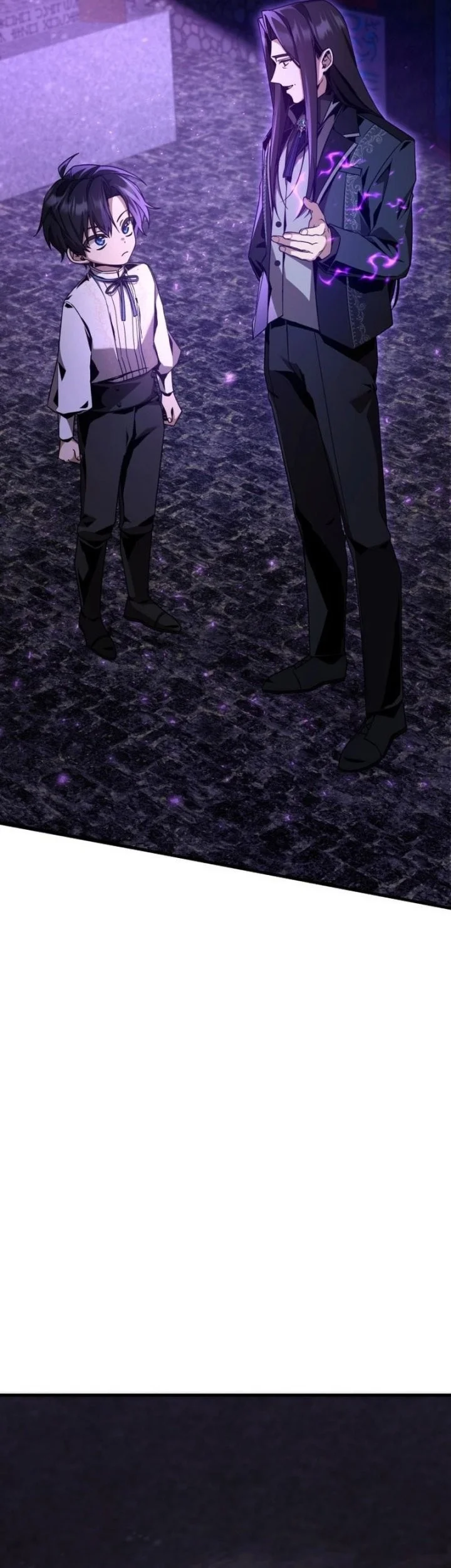 Dukedom’s Legendary Prodigy Chapter 5 Gambar 73