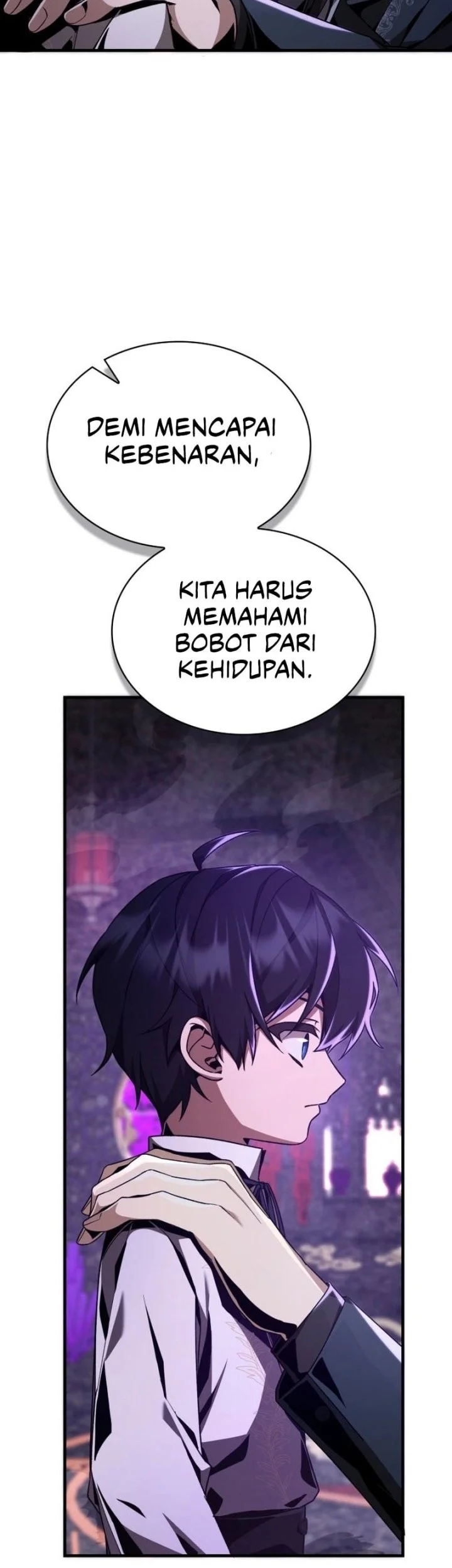 Dukedom’s Legendary Prodigy Chapter 5 Gambar 75