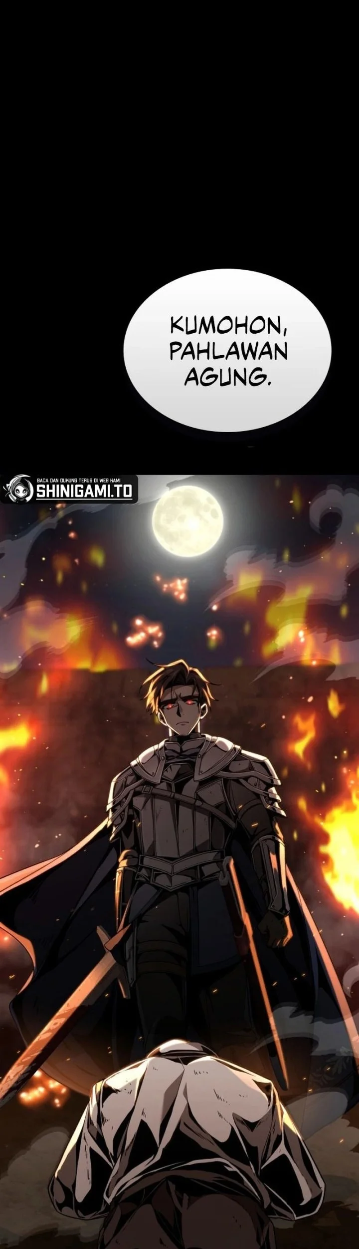 Dukedom’s Legendary Prodigy Chapter 5 Gambar 78