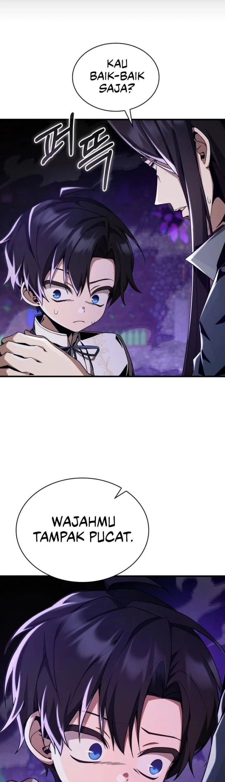 Dukedom’s Legendary Prodigy Chapter 5 Gambar 82