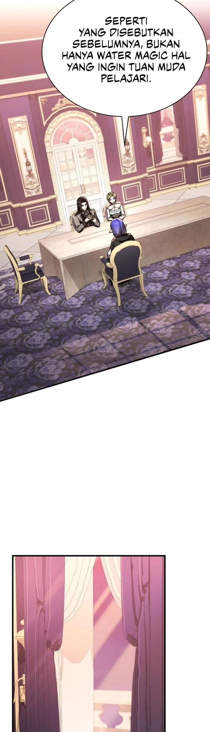 Dukedom’s Legendary Prodigy Chapter 5 Gambar 24