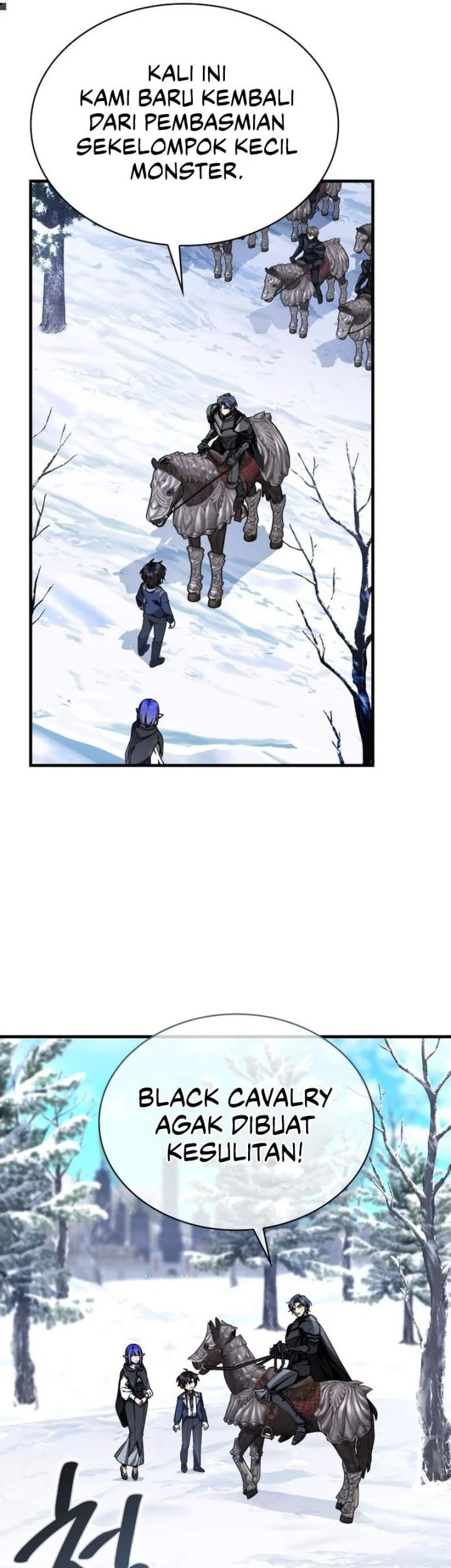 Dukedom’s Legendary Prodigy Chapter 5 Gambar 10