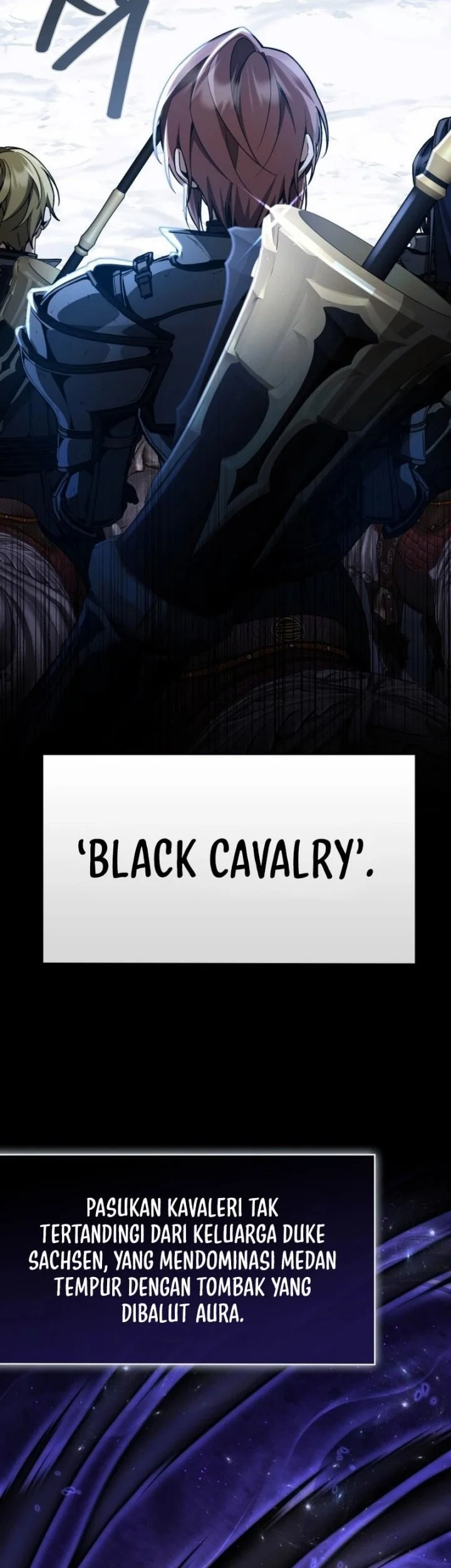 Dukedom’s Legendary Prodigy Chapter 5 Gambar 11