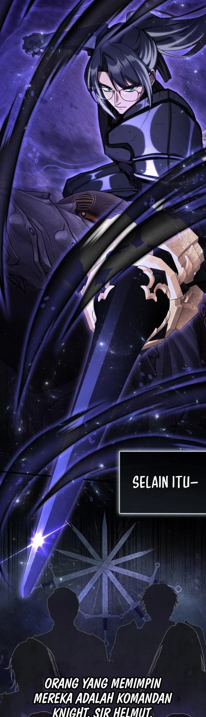 Dukedom’s Legendary Prodigy Chapter 5 Gambar 12