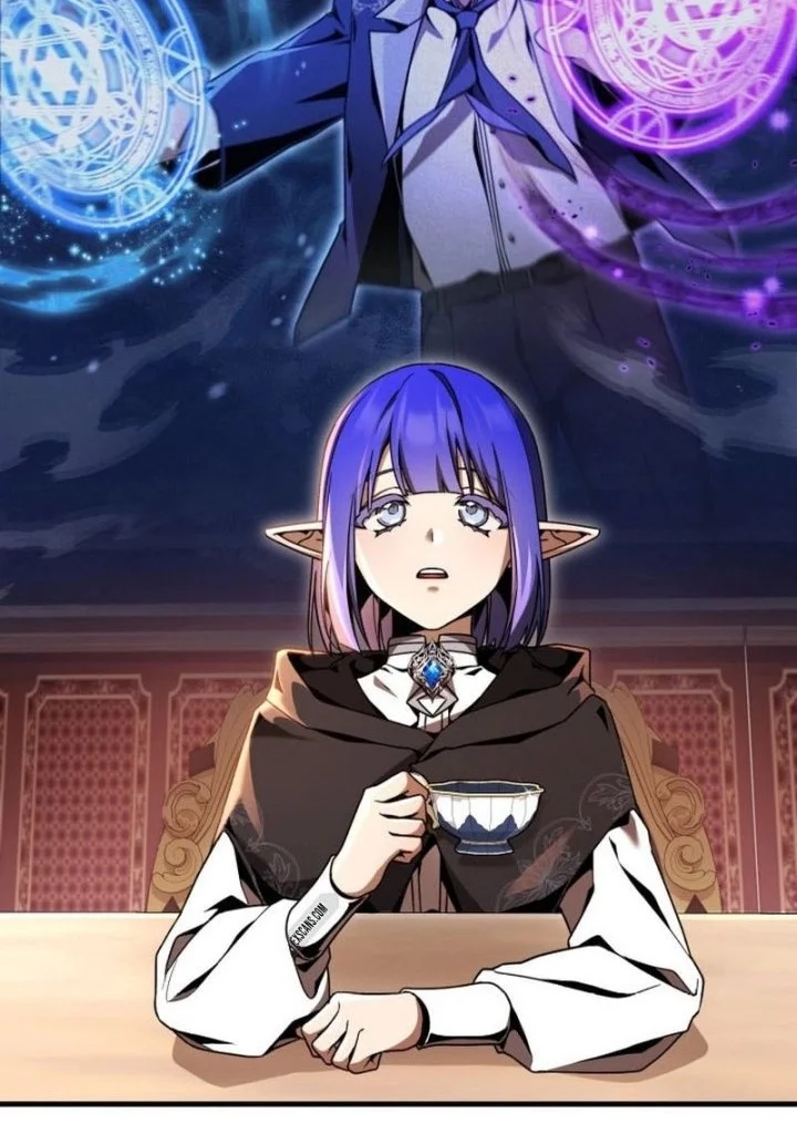 Dukedom’s Legendary Prodigy Chapter 5 Gambar 21