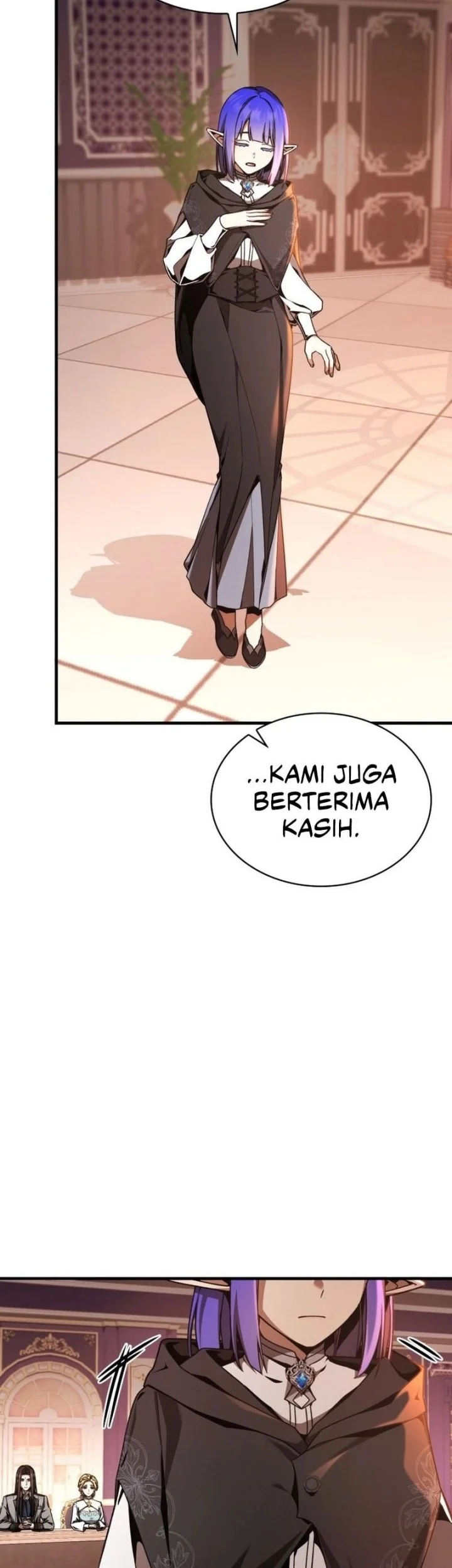 Dukedom’s Legendary Prodigy Chapter 5 Gambar 27