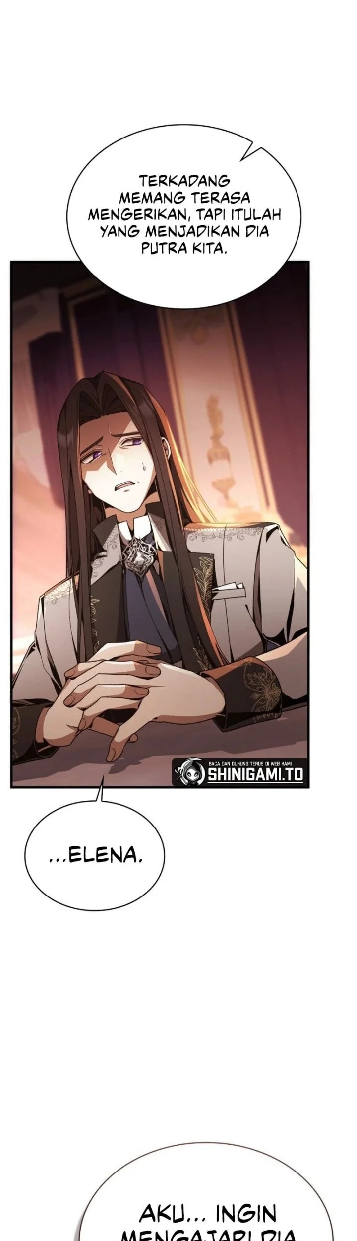 Dukedom’s Legendary Prodigy Chapter 5 Gambar 31