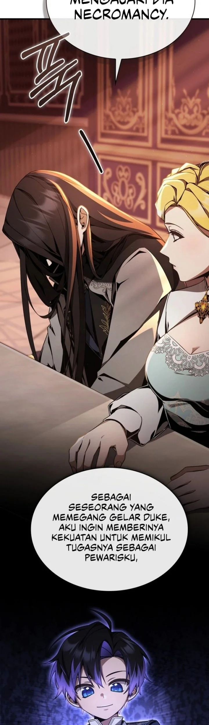 Dukedom’s Legendary Prodigy Chapter 5 Gambar 32