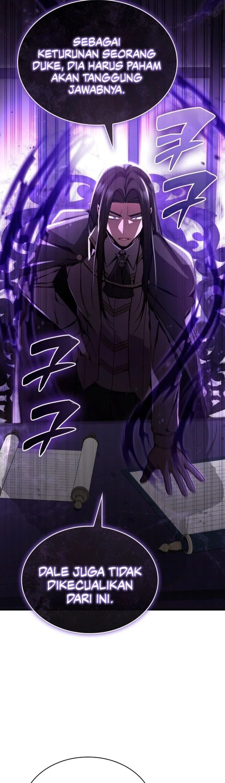 Dukedom’s Legendary Prodigy Chapter 7 Fix Gambar 26