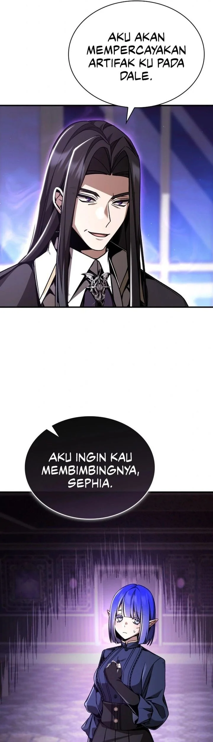 Dukedom’s Legendary Prodigy Chapter 7 Fix Gambar 28