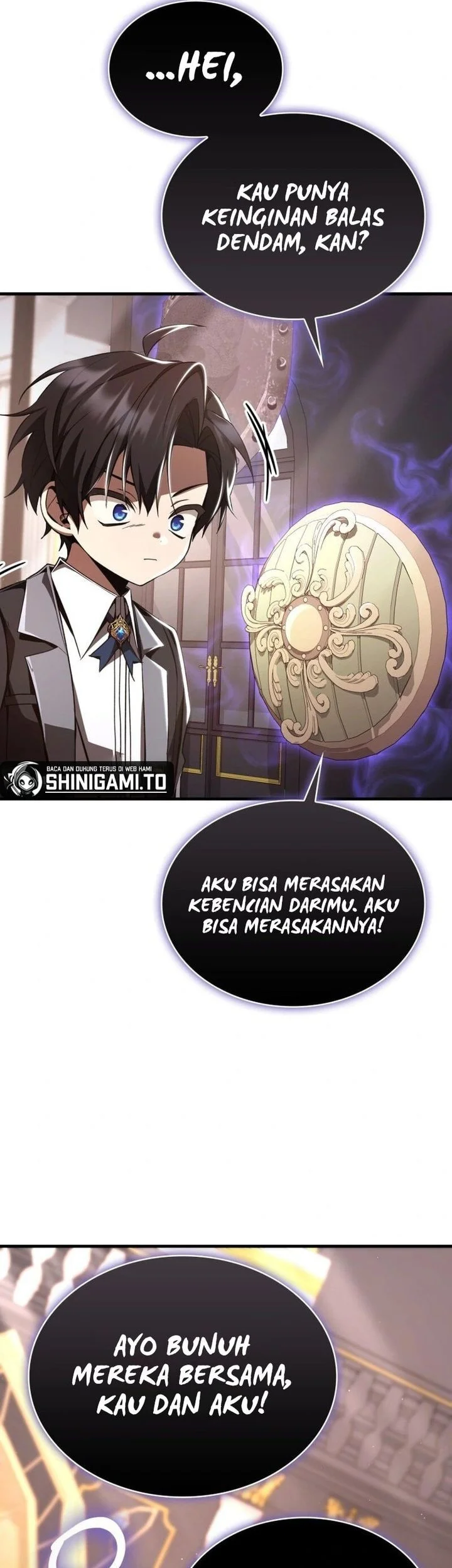 Dukedom’s Legendary Prodigy Chapter 7 Fix Gambar 46