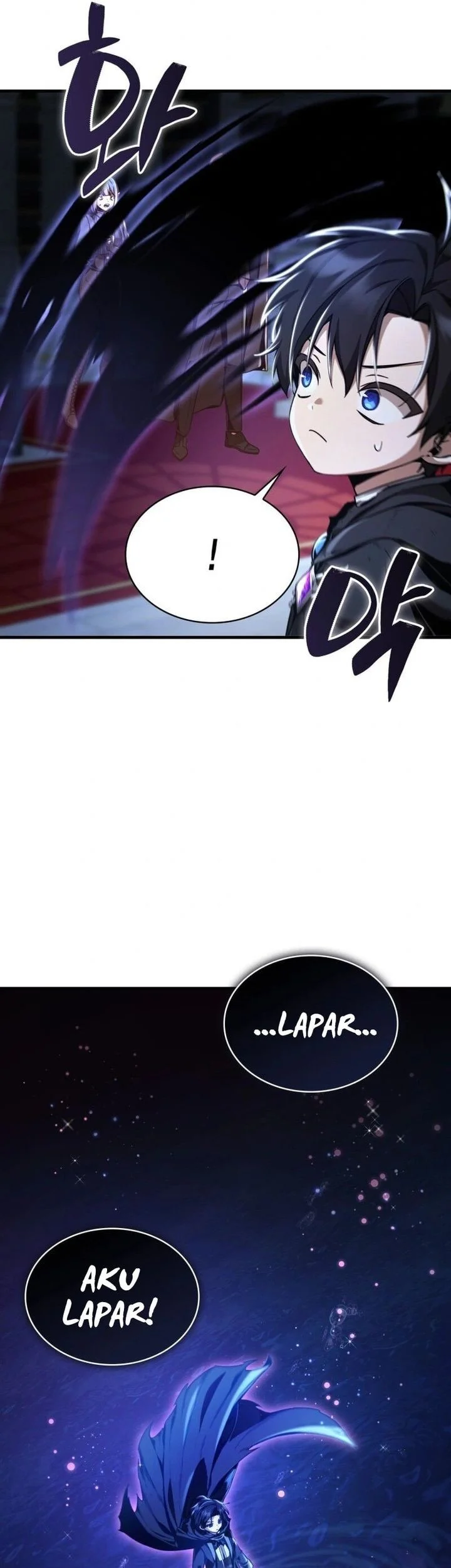 Dukedom’s Legendary Prodigy Chapter 7 Fix Gambar 56