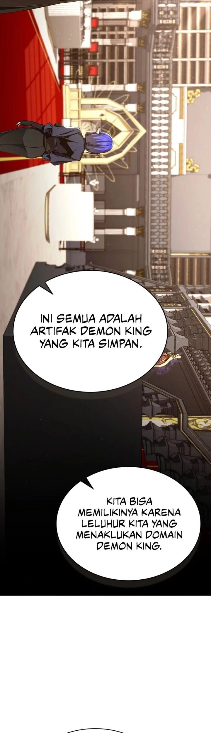 Dukedom’s Legendary Prodigy Chapter 7 Fix Gambar 40