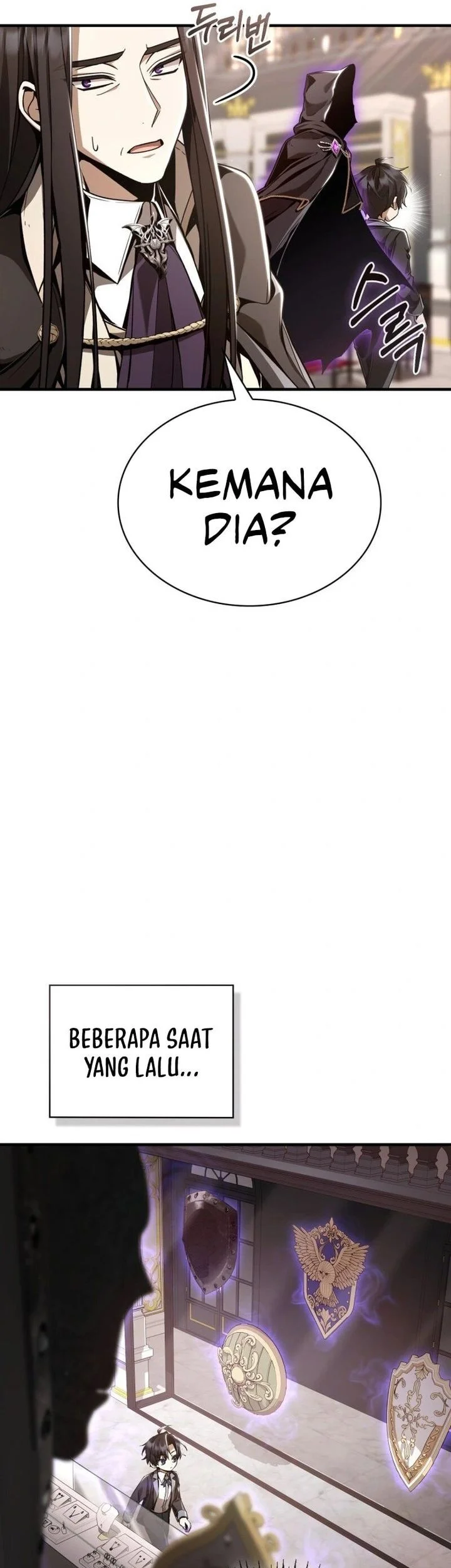 Dukedom’s Legendary Prodigy Chapter 7 Fix Gambar 44