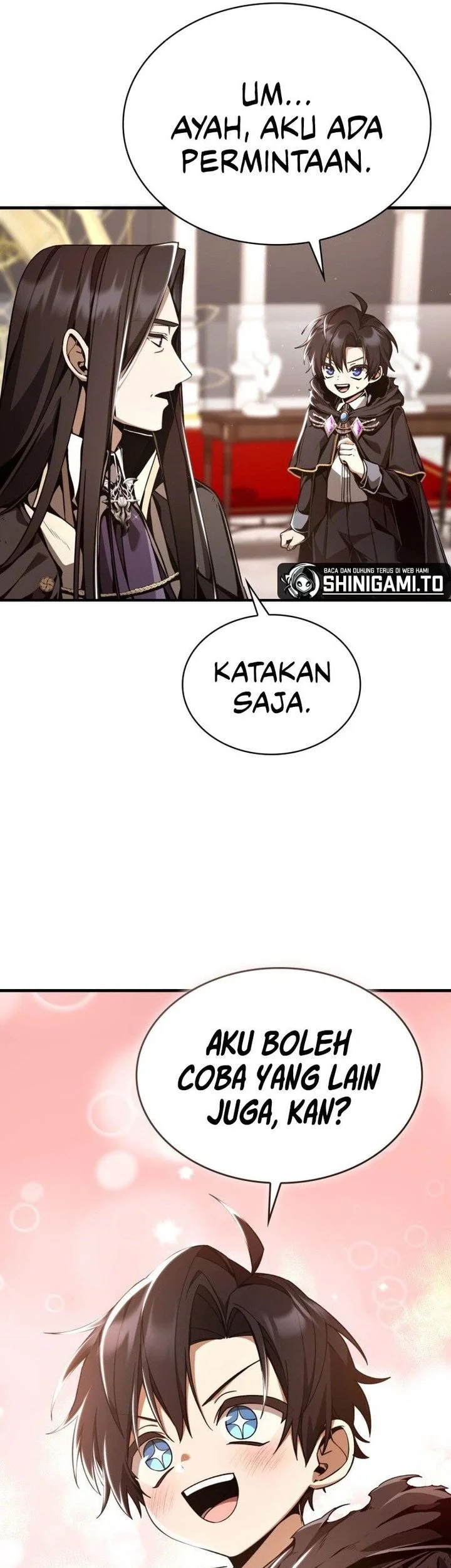 Dukedom’s Legendary Prodigy Chapter 7 Fix Gambar 70