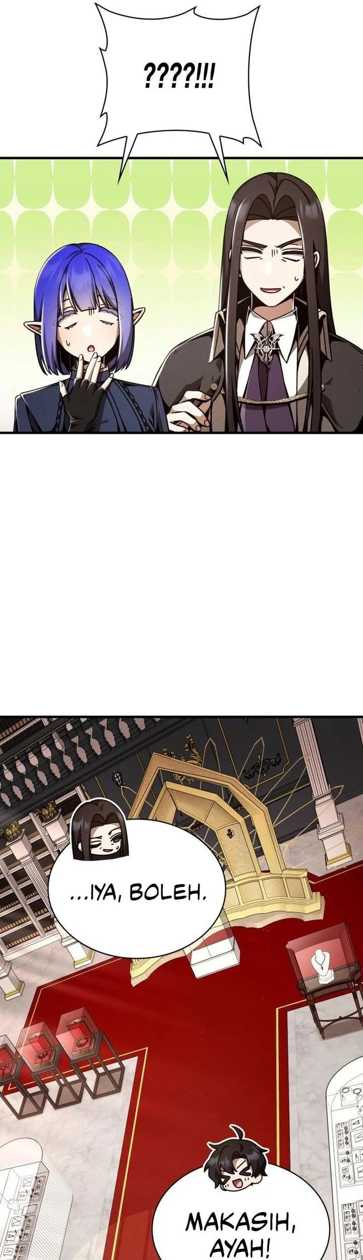 Dukedom’s Legendary Prodigy Chapter 7 Fix Gambar 72