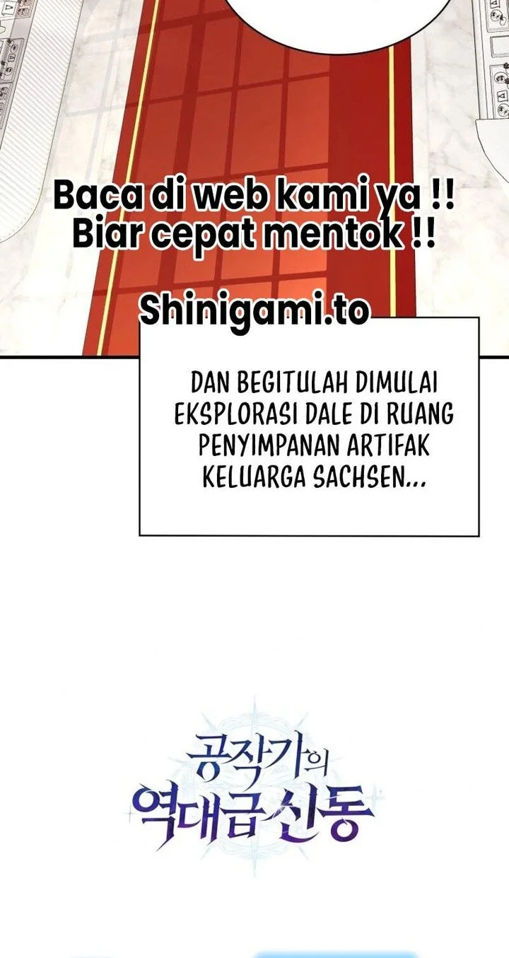 Dukedom’s Legendary Prodigy Chapter 7 Fix Gambar 73