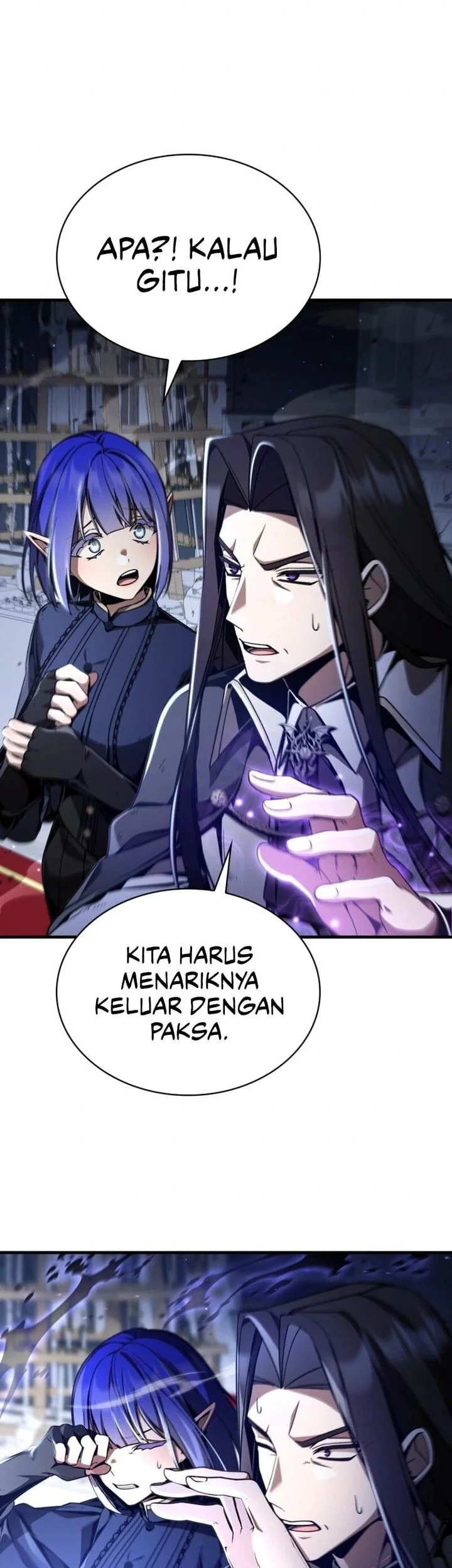 Dukedom’s Legendary Prodigy Chapter 7 Fix Gambar 64