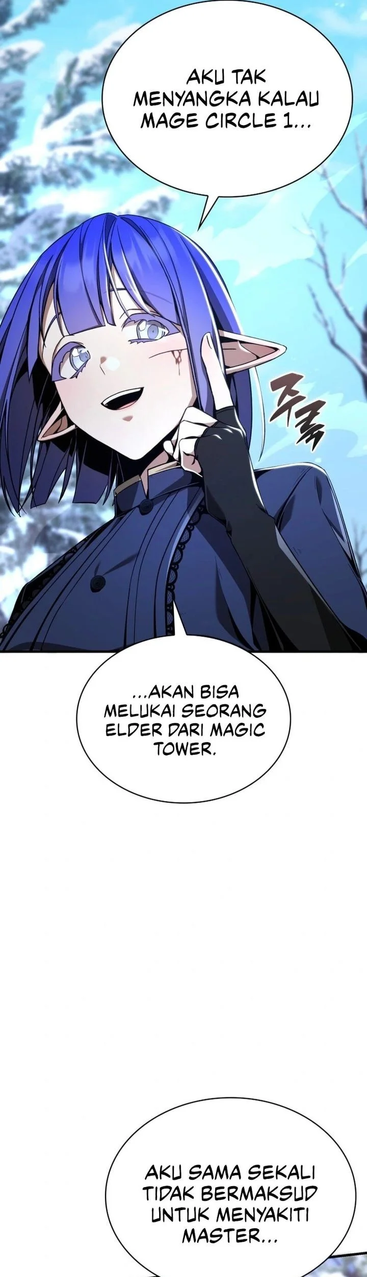 Dukedom’s Legendary Prodigy Chapter 7 Fix Gambar 9