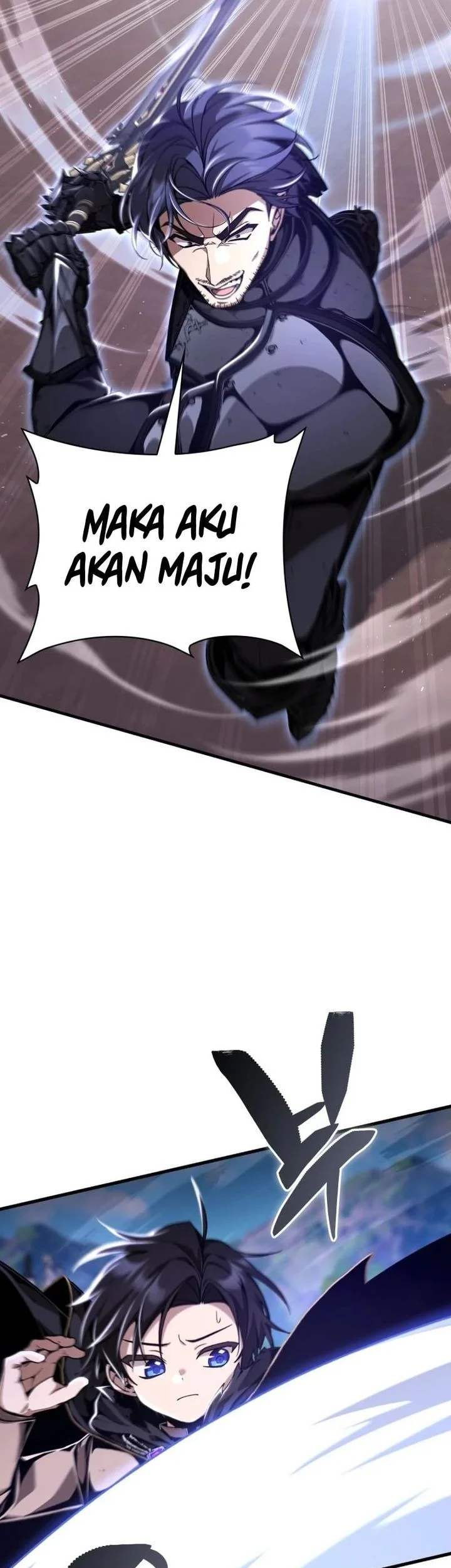 Dukedom’s Legendary Prodigy Chapter 8 Gambar 25