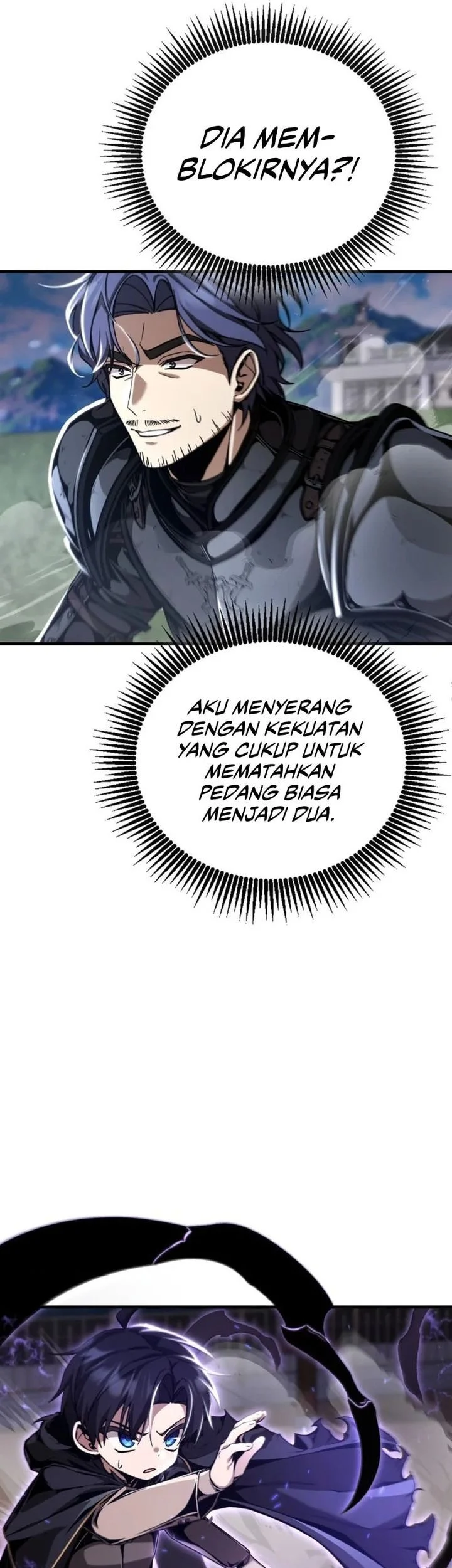 Dukedom’s Legendary Prodigy Chapter 8 Gambar 34