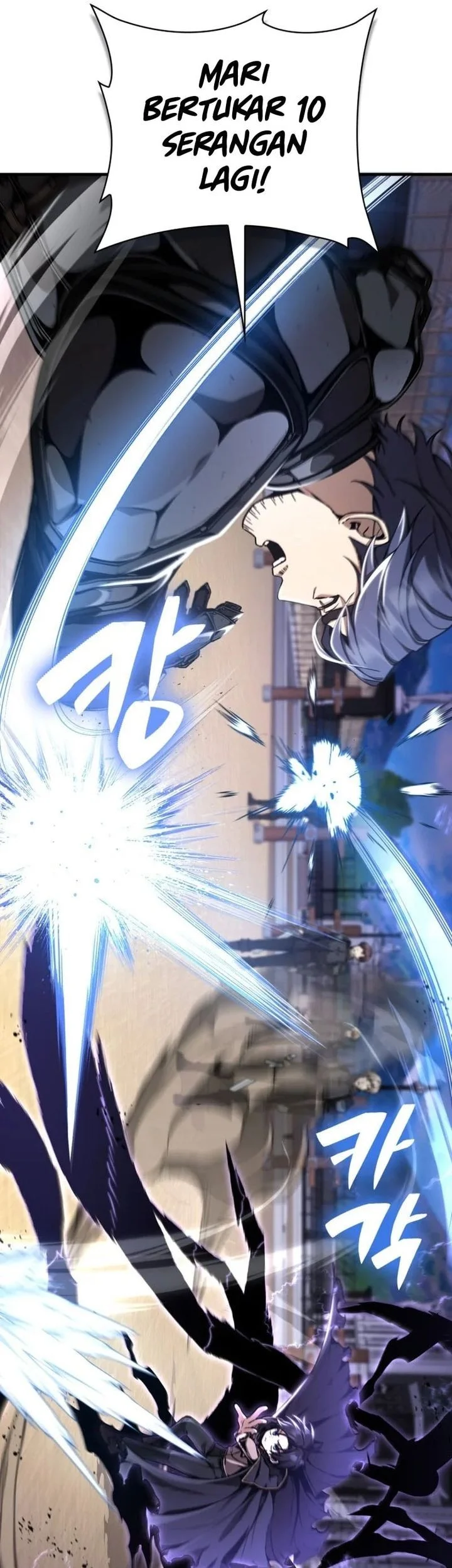 Dukedom’s Legendary Prodigy Chapter 8 Gambar 36