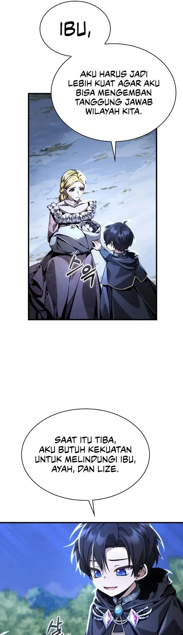 Dukedom’s Legendary Prodigy Chapter 8 Gambar 44