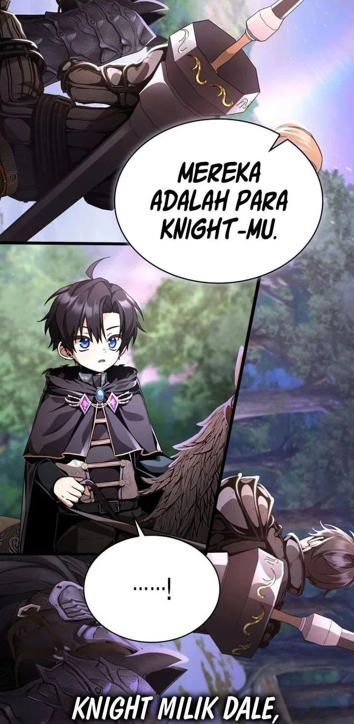 Dukedom’s Legendary Prodigy Chapter 8 Gambar 53