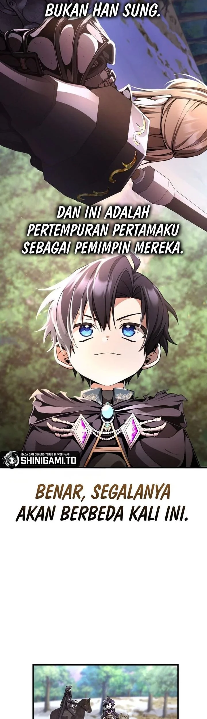 Dukedom’s Legendary Prodigy Chapter 8 Gambar 54