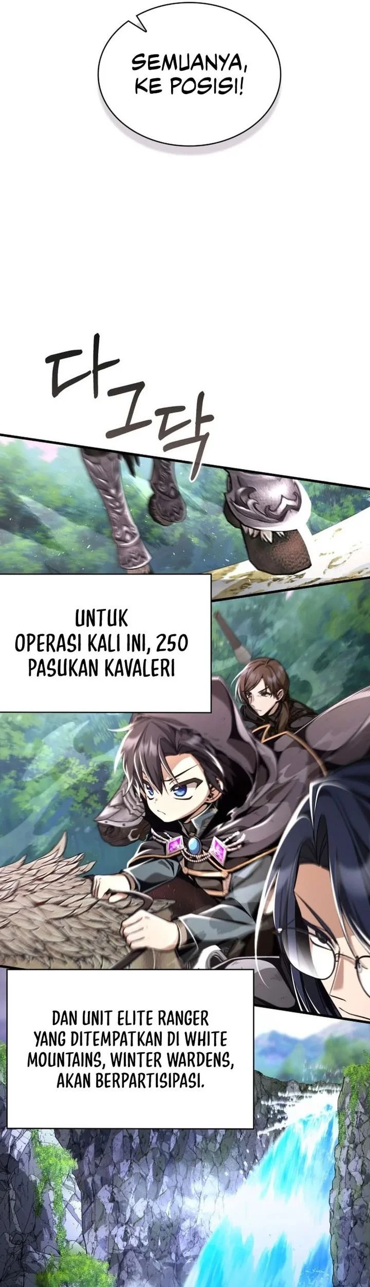 Dukedom’s Legendary Prodigy Chapter 8 Gambar 58