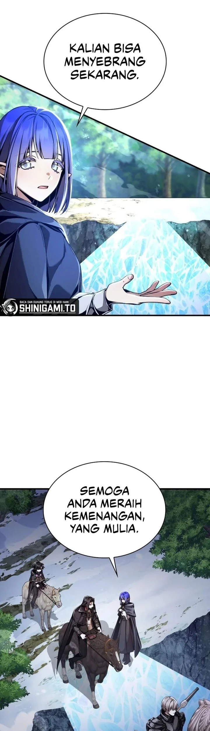 Dukedom’s Legendary Prodigy Chapter 8 Gambar 65