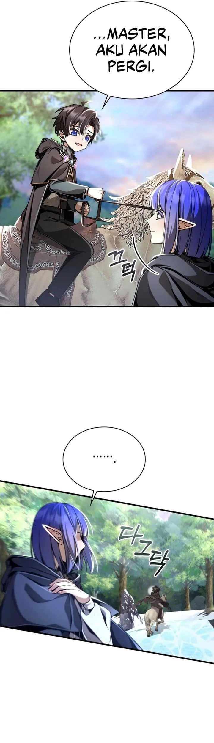 Dukedom’s Legendary Prodigy Chapter 8 Gambar 67