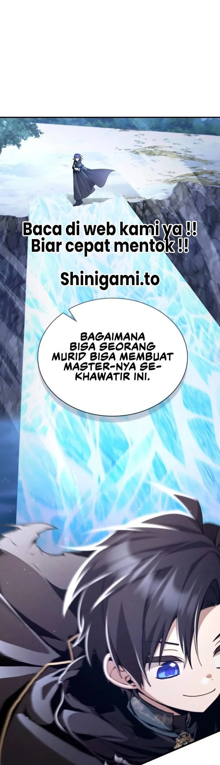 Dukedom’s Legendary Prodigy Chapter 8 Gambar 69