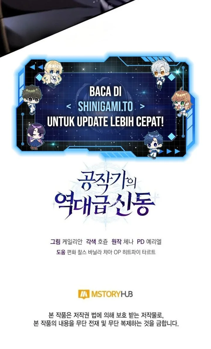 Dukedom’s Legendary Prodigy Chapter 8 Gambar 70